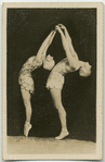 Anton Dolin and partner