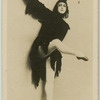 Tamara Karsavina