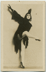 Tamara Karsavina