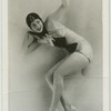 Mademoiselle Nelova