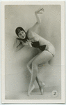 Mademoiselle Nelova