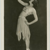 Mademoiselle Mony Castry