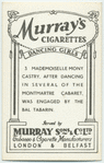 Mademoiselle Mony Castry