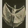 Mademoiselle Capsall