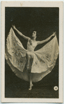 Mademoiselle Capsall