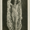Mademoiselle Ginette
