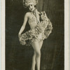 Mademoiselle Pepa