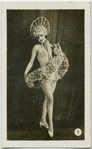 Mademoiselle Pepa