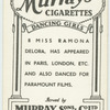 Miss Ramona