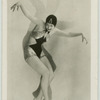 Mademoiselle Nelova