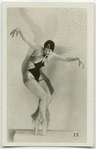 Mademoiselle Nelova