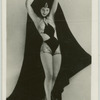 Mademoiselle Nelova