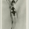 Mademoiselle Nelova