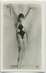 Mademoiselle Nelova