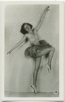Miss Eileen Cooper