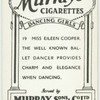 Miss Eileen Cooper