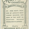 Miss Monti Ryan