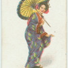 Japan.