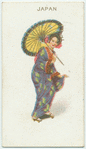 Japan.