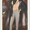 Count D'Orsay.