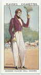 Edward Hughes Ball Hughes.