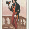 Benjamin Disraeli.