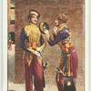 Officers, 11th Hussars.