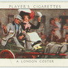 A London Coster.