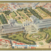 Cinquantenaire, Brussels.