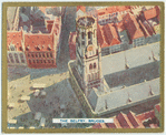 The Belfry, Bruges.