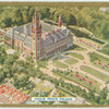 Hague Peace Palace.