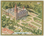 Hague Peace Palace.