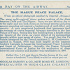 Hague Peace Palace.