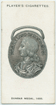Dunbar medal.