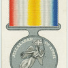 Jellalbad medal, 1842.