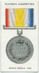 Scinde medals, 1843.