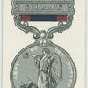 Sutlej medals, 1846.