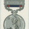 Sutlej medals, 1846.