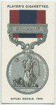 Sutlej medals, 1846.