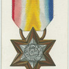 Punniar Star, 1843.