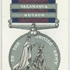 Military General Service, 1793-1814