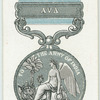 India medal, 1799-1826.