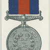 New Zealand medals, 1845-7, 1860-66.