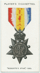 "Roberts Star" 1850.