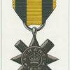 Ashanti Star, 1896.