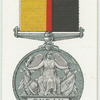 Sudan medal, 1899.