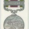 Tibet medal, 1903-4.