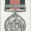 Natal medal, 1906.