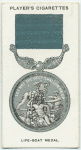 Decorations and medals