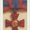 The Royal Red Cross.